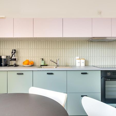 Qqlka Apartament Z Widokiem Шклярска-Поремба Экстерьер фото